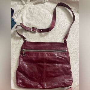 Hobo side purse